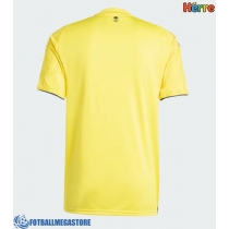 Fotballdrakt Herre Al-Nassr Hjemmedrakt 2025-26 Kortermet